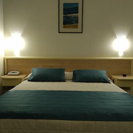 Hotel Bassetto Ferentino Eksteriør bilde