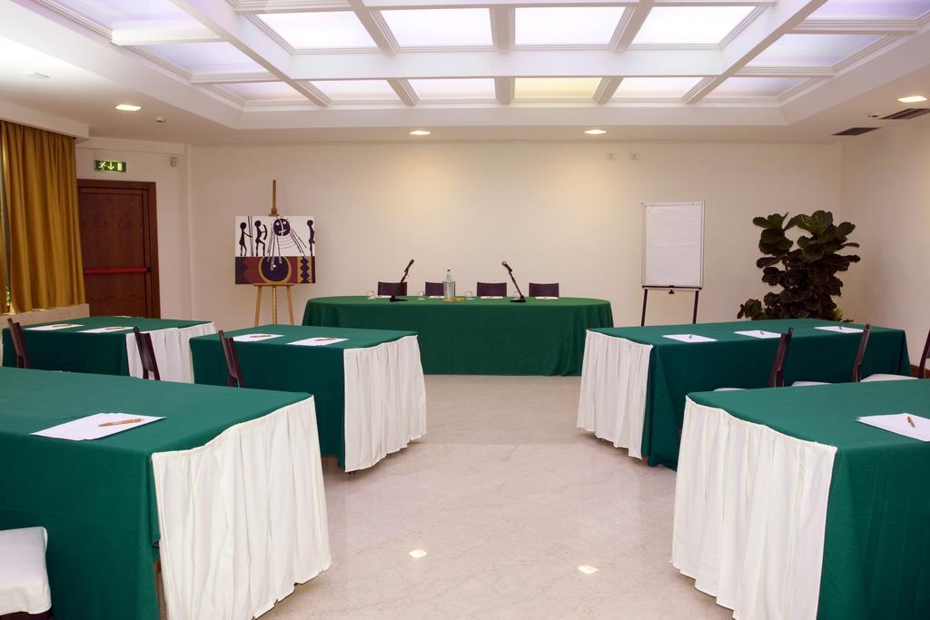 Hotel Bassetto Ferentino Eksteriør bilde