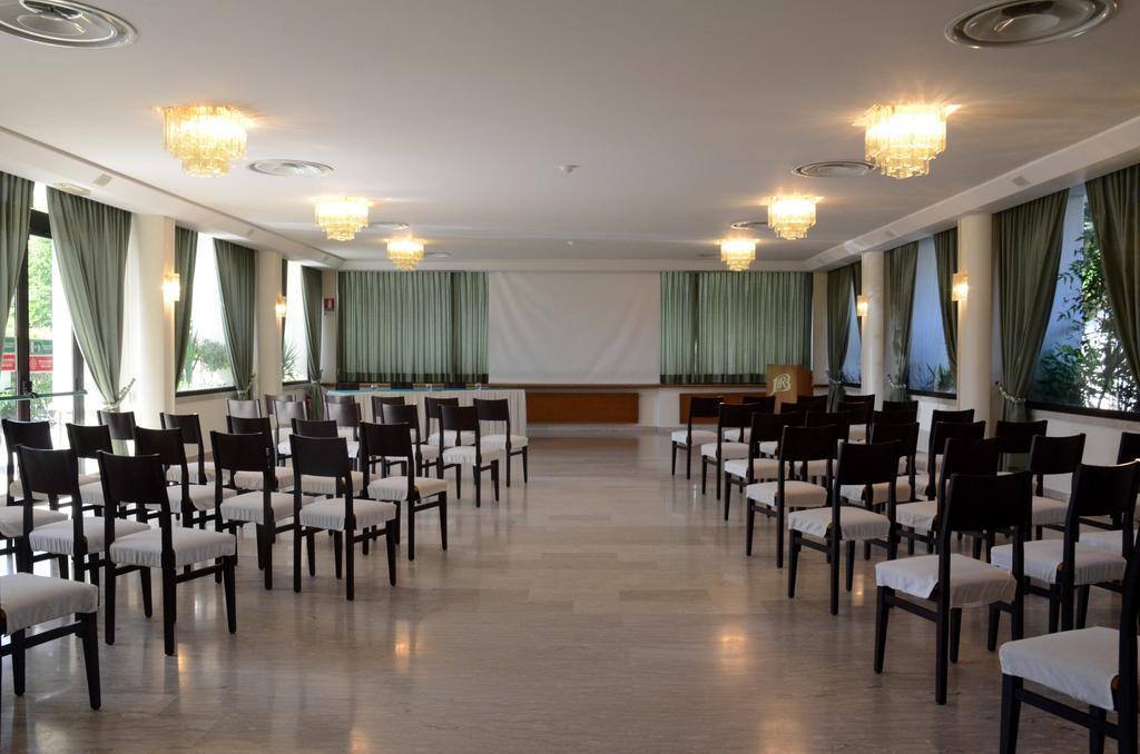 Hotel Bassetto Ferentino Eksteriør bilde