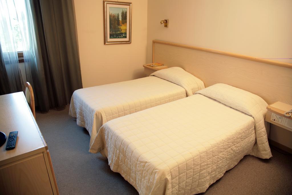 Hotel Bassetto Ferentino Eksteriør bilde