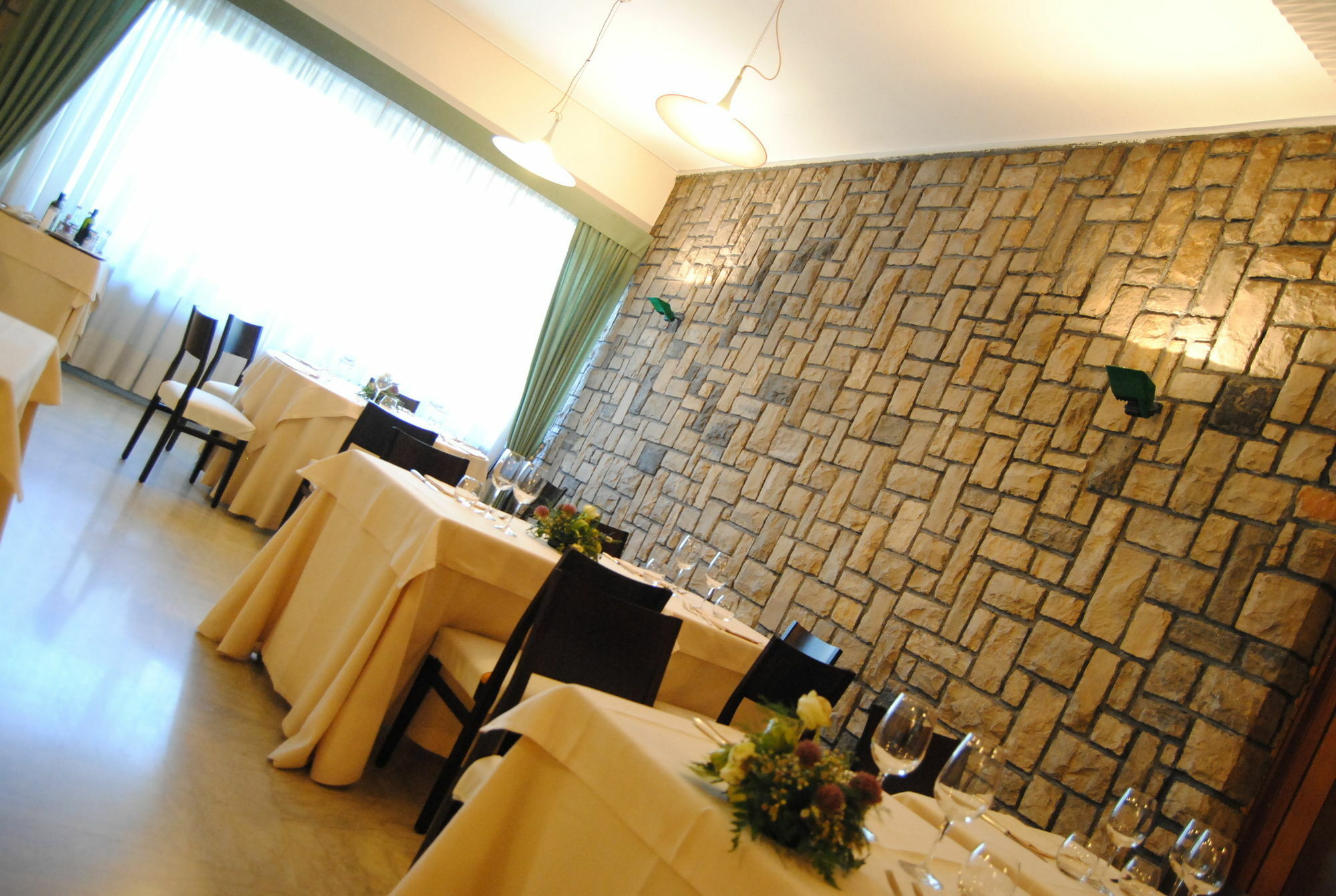 Hotel Bassetto Ferentino Eksteriør bilde