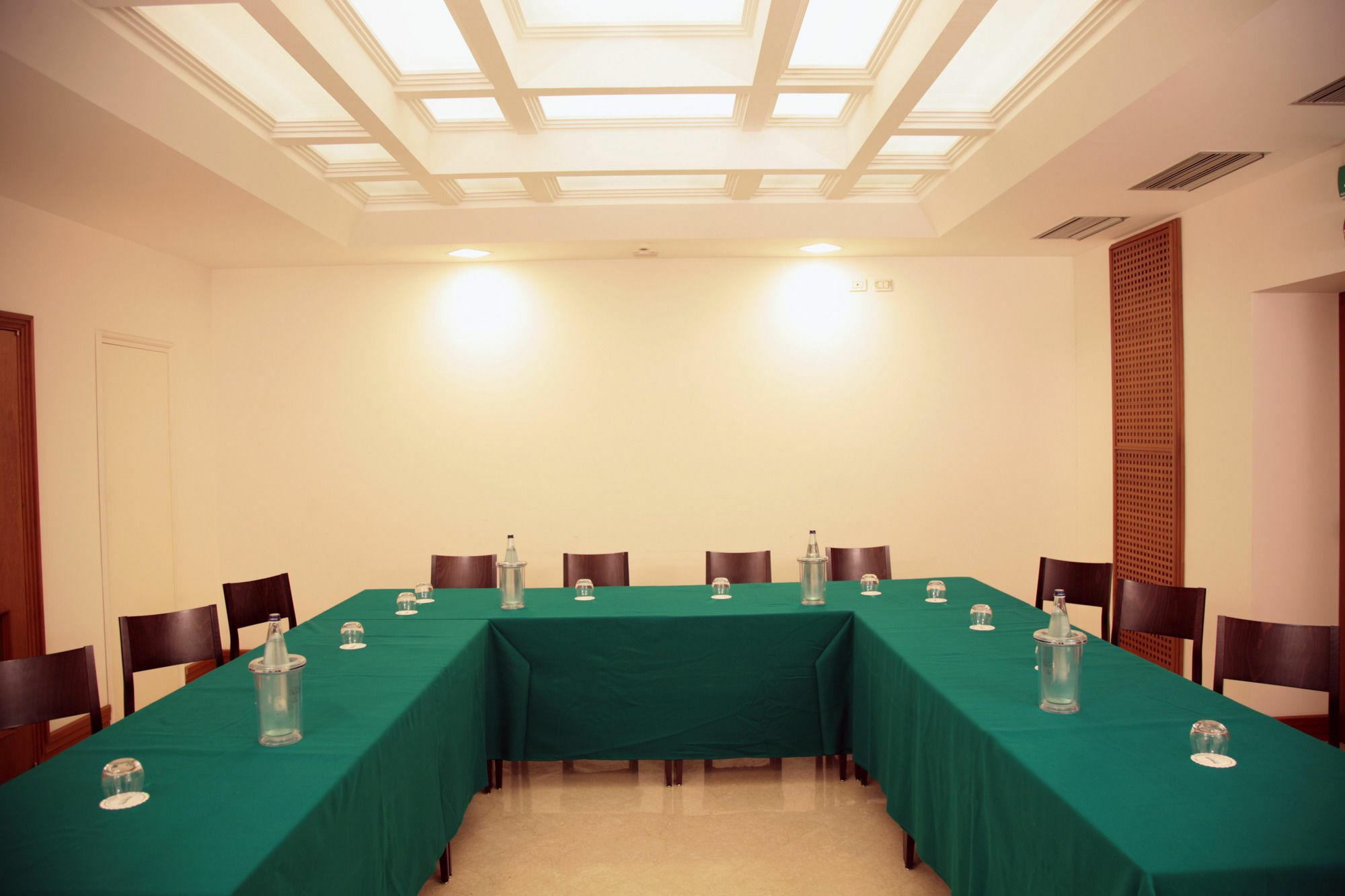 Hotel Bassetto Ferentino Eksteriør bilde