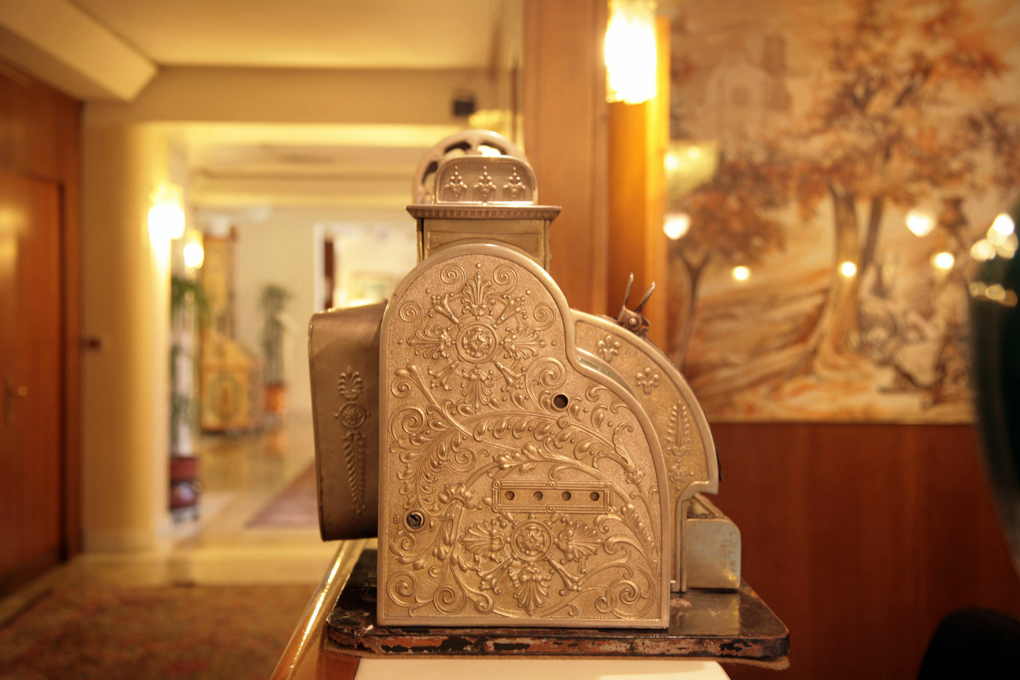 Hotel Bassetto Ferentino Eksteriør bilde